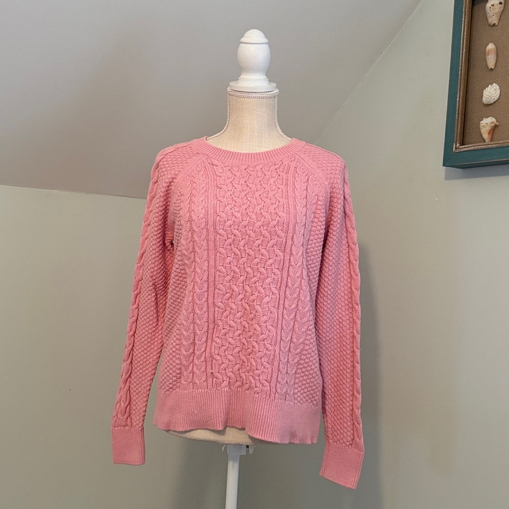 Gap sweater